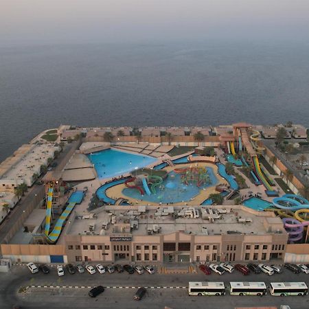 Sea Club Resort Dammam Zewnętrze zdjęcie