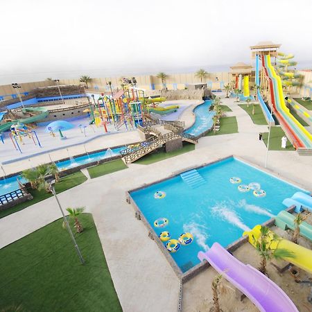 Sea Club Resort Dammam Zewnętrze zdjęcie