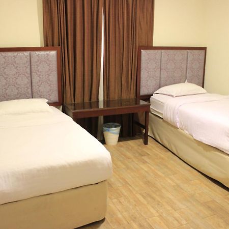 Sea Club Resort Dammam Zewnętrze zdjęcie
