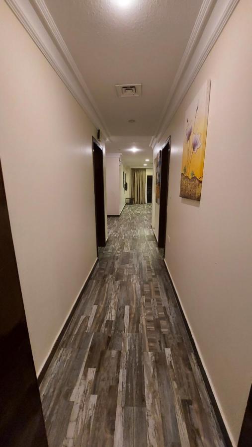 Sea Club Resort Dammam Zewnętrze zdjęcie
