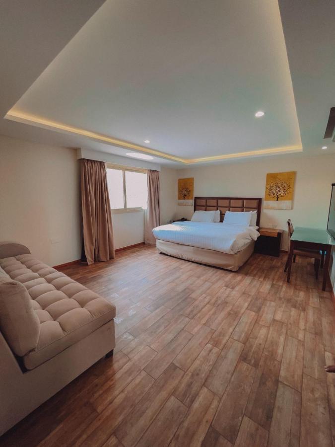 Sea Club Resort Dammam Zewnętrze zdjęcie