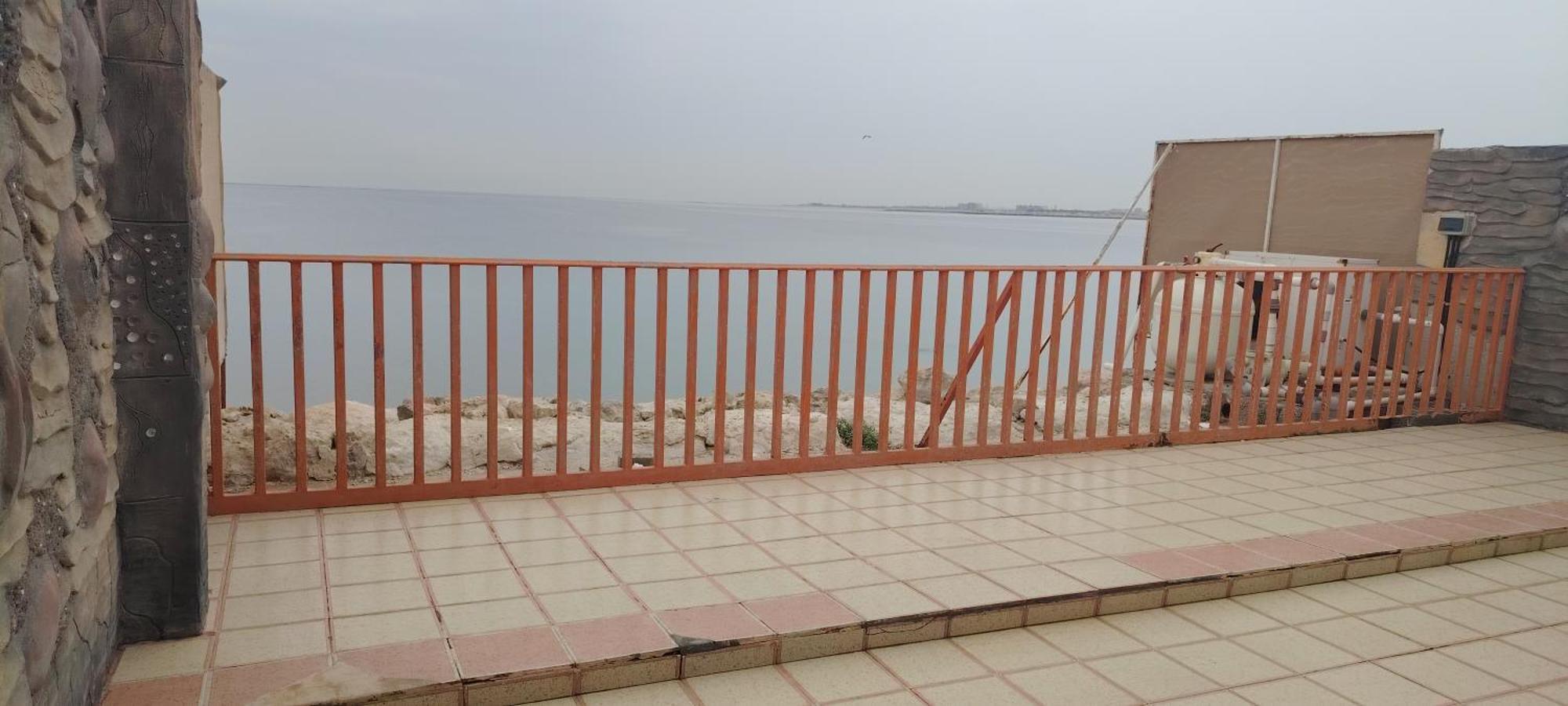 Sea Club Resort Dammam Zewnętrze zdjęcie
