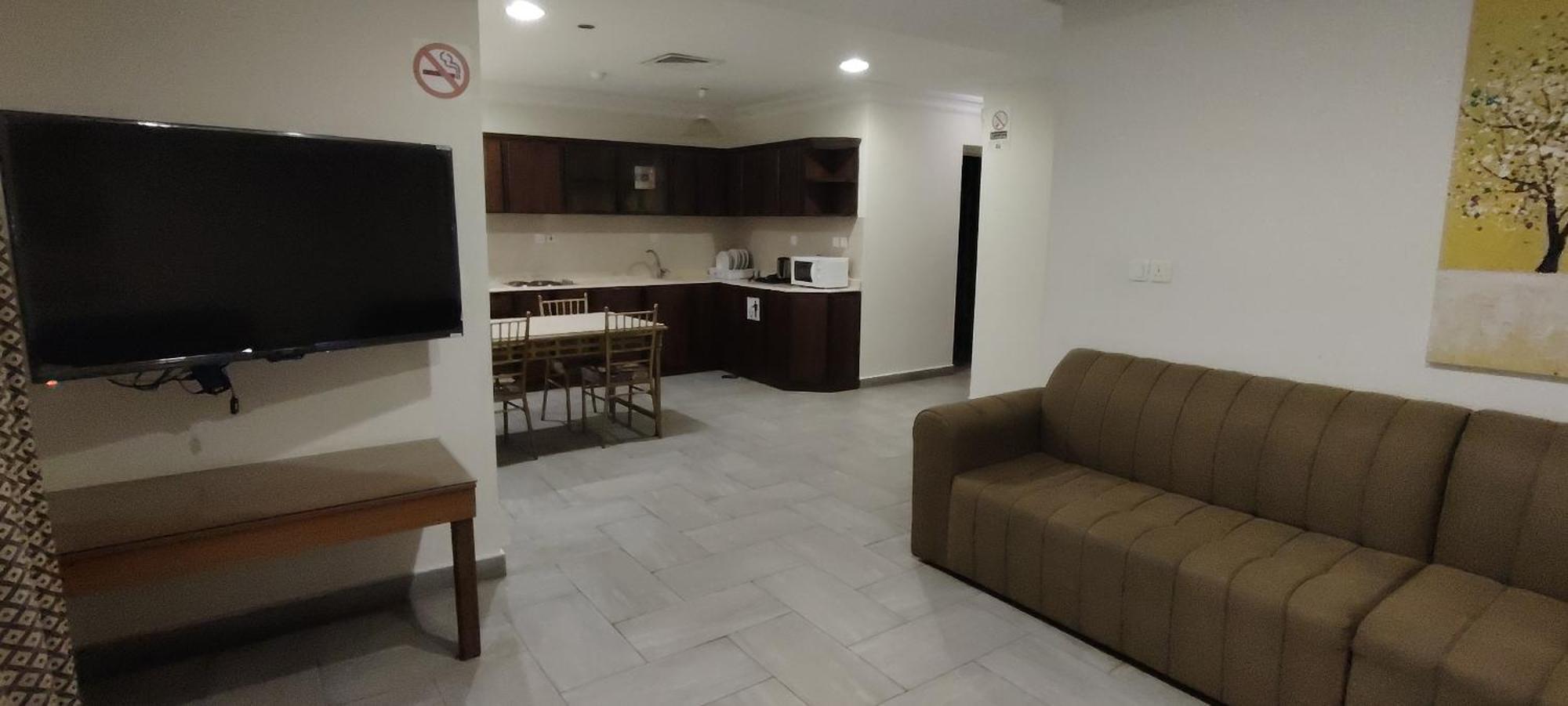 Sea Club Resort Dammam Zewnętrze zdjęcie