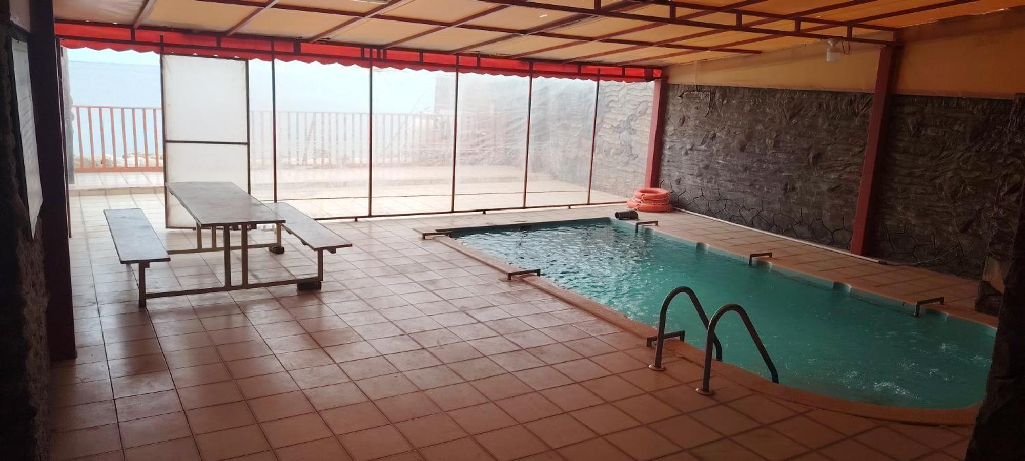 Sea Club Resort Dammam Zewnętrze zdjęcie