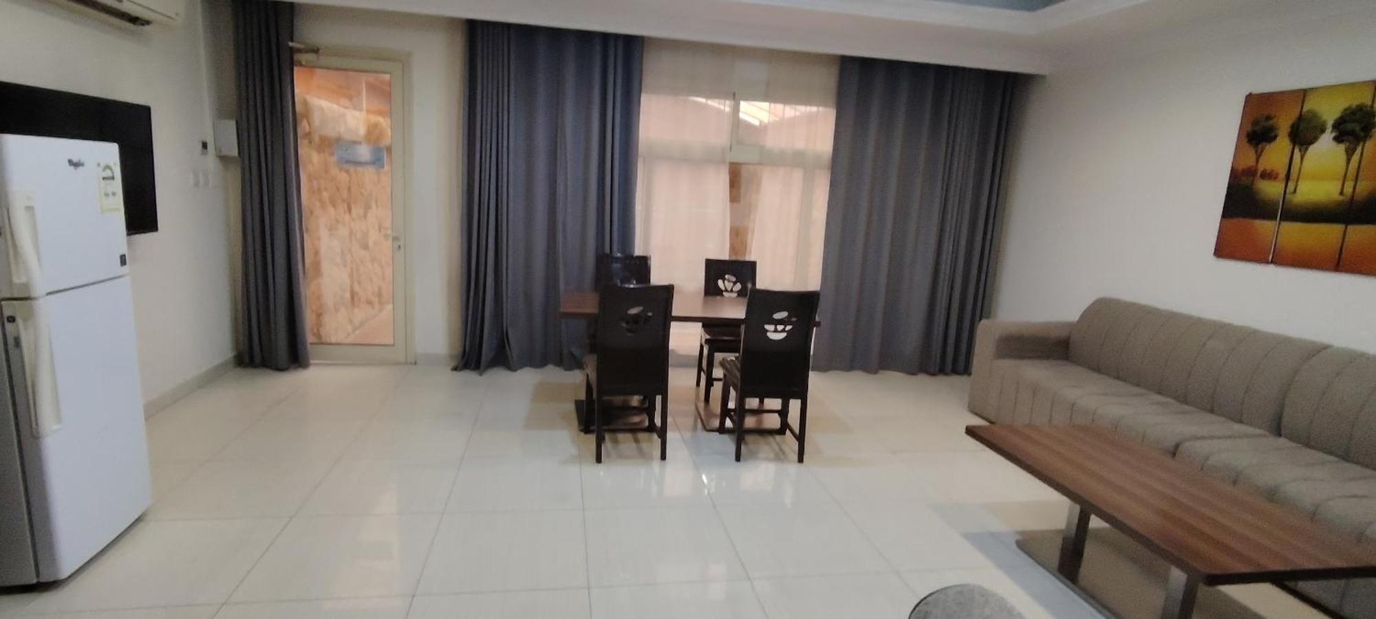 Sea Club Resort Dammam Zewnętrze zdjęcie