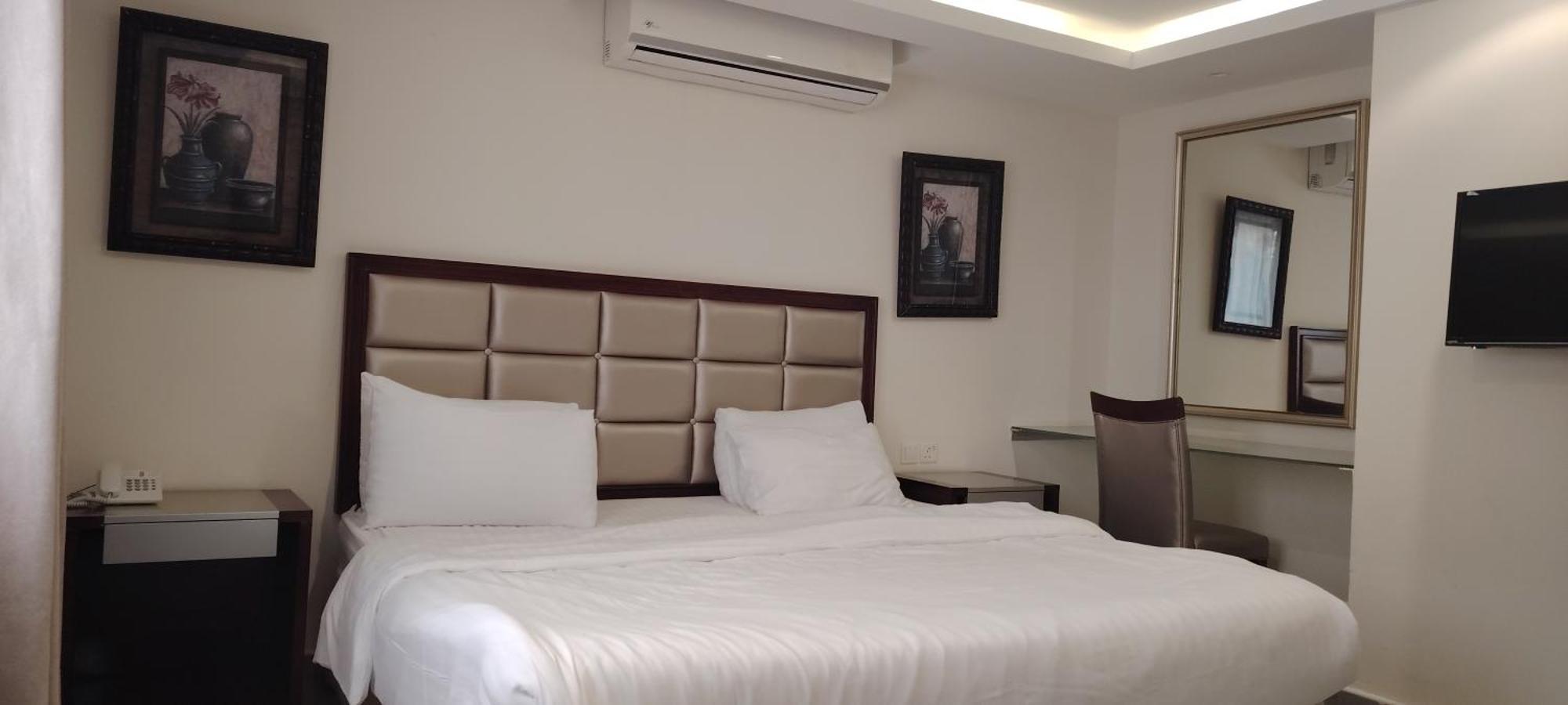 Sea Club Resort Dammam Zewnętrze zdjęcie