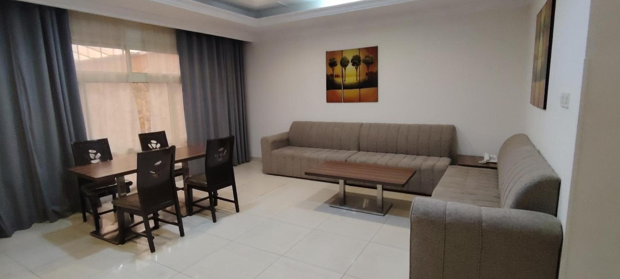 Sea Club Resort Dammam Zewnętrze zdjęcie