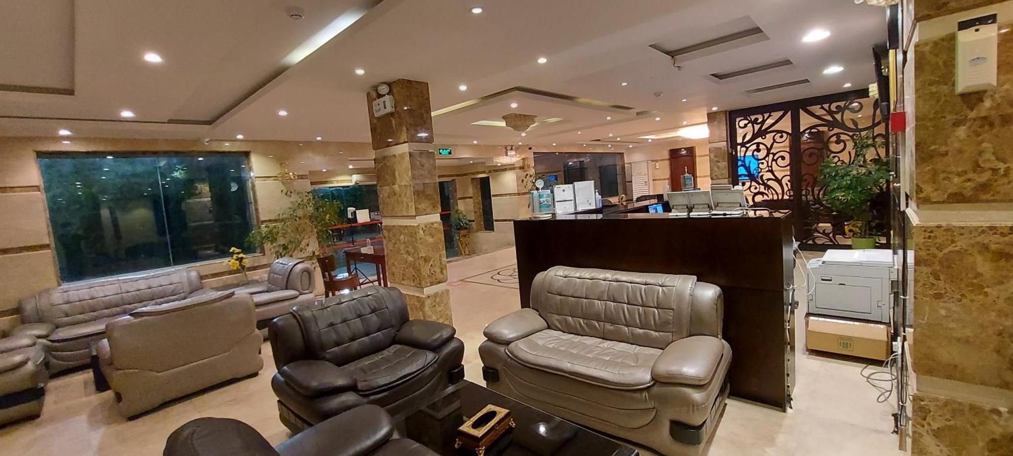Sea Club Resort Dammam Zewnętrze zdjęcie