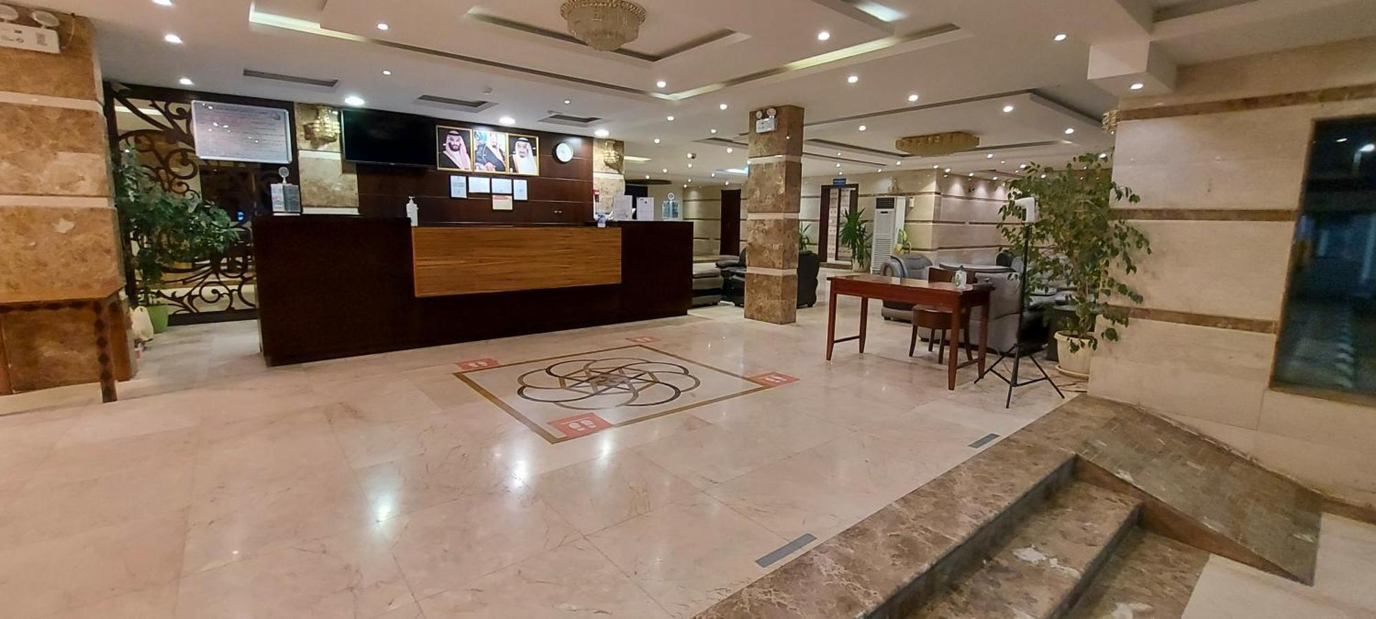Sea Club Resort Dammam Zewnętrze zdjęcie