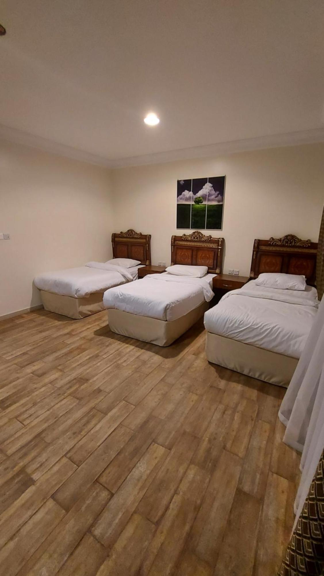 Sea Club Resort Dammam Zewnętrze zdjęcie