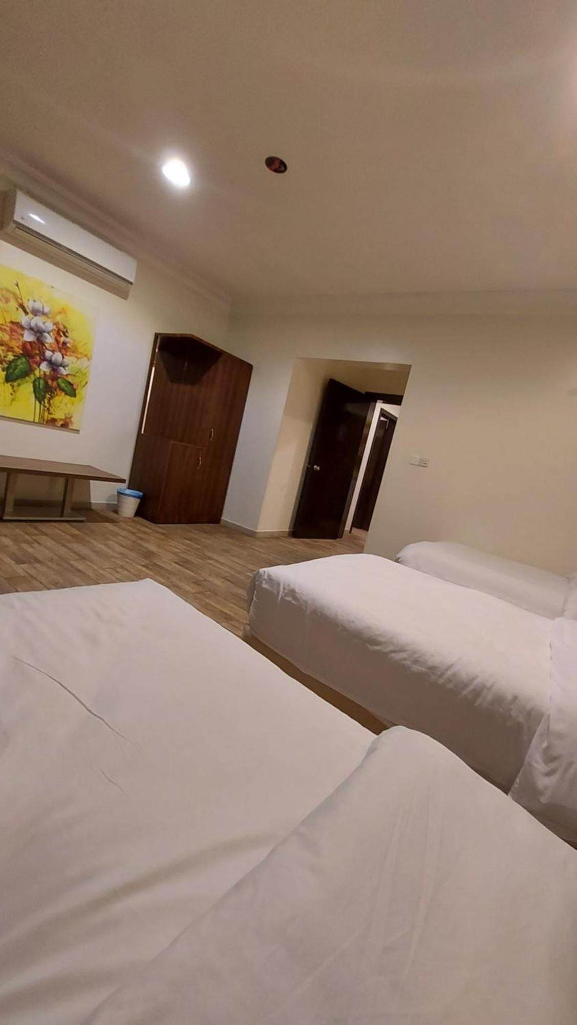 Sea Club Resort Dammam Zewnętrze zdjęcie