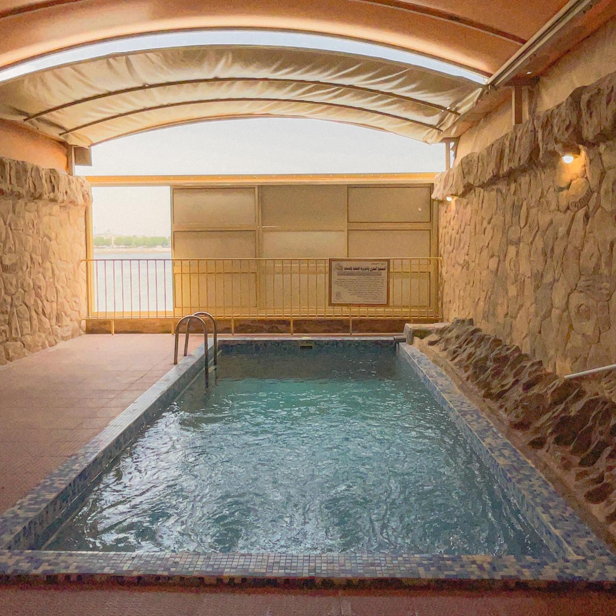 Sea Club Resort Dammam Zewnętrze zdjęcie