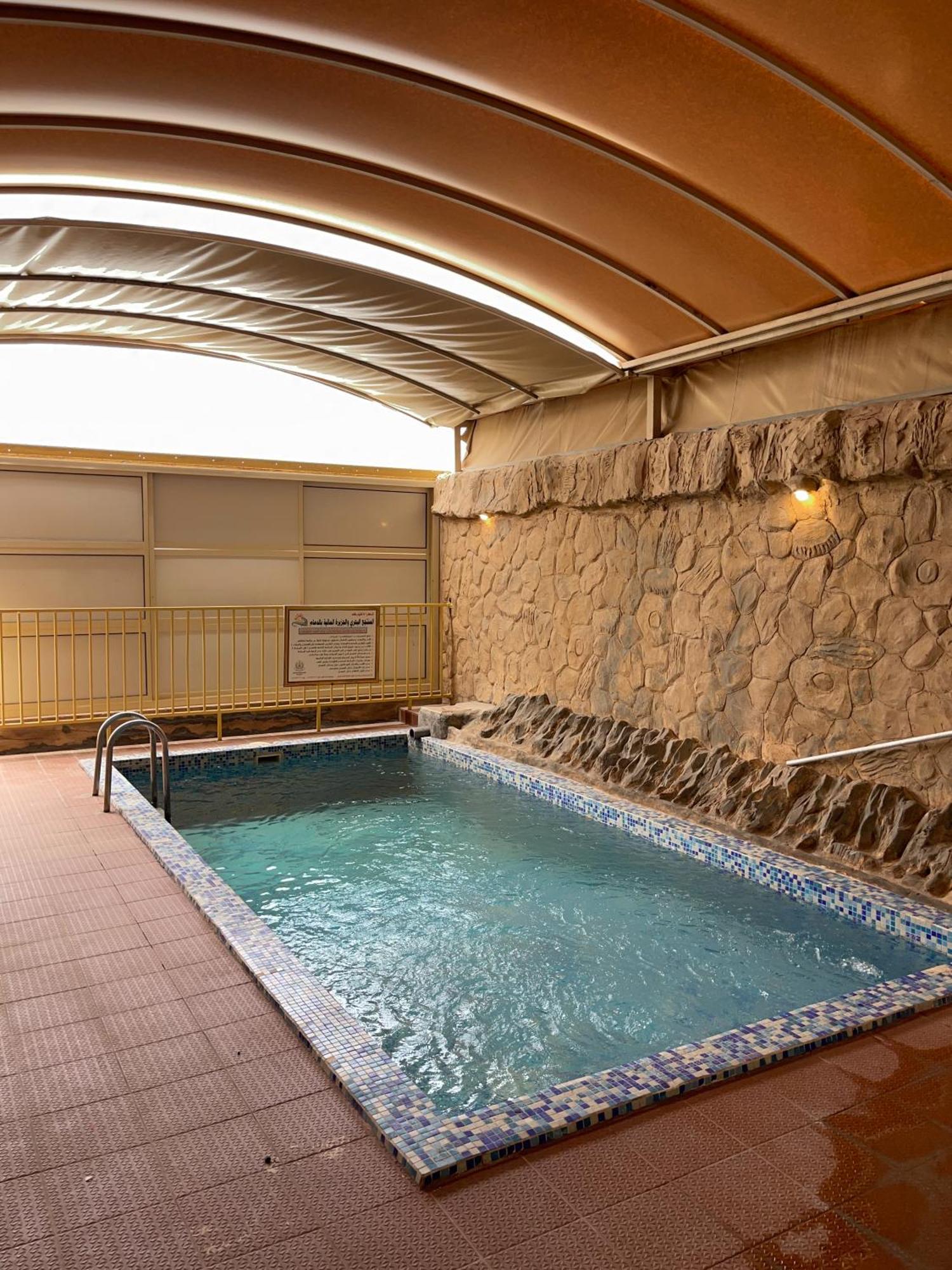 Sea Club Resort Dammam Zewnętrze zdjęcie