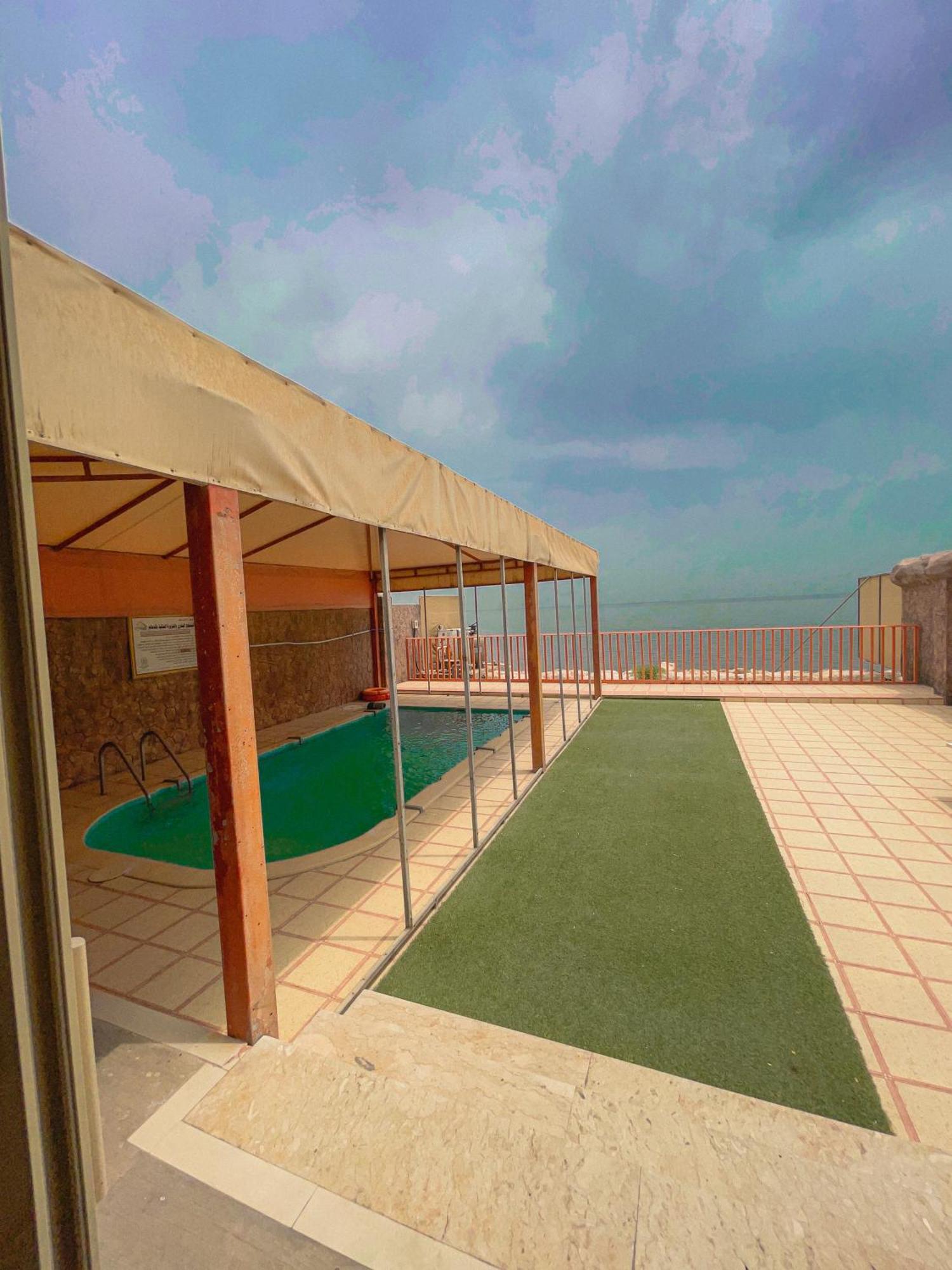 Sea Club Resort Dammam Zewnętrze zdjęcie