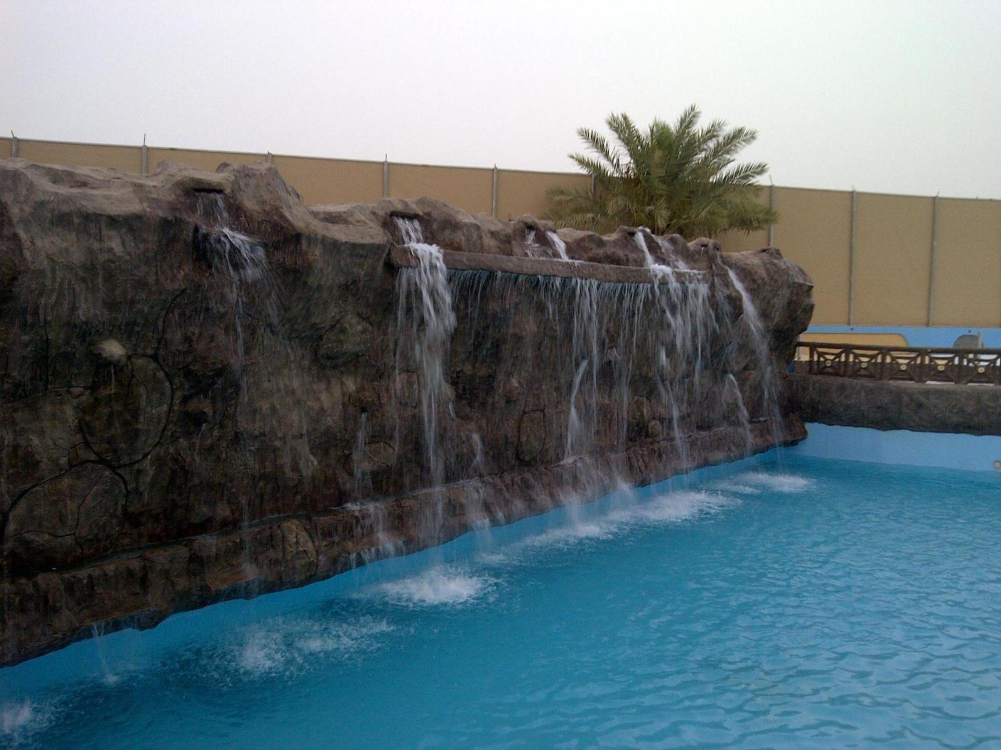 Sea Club Resort Dammam Zewnętrze zdjęcie