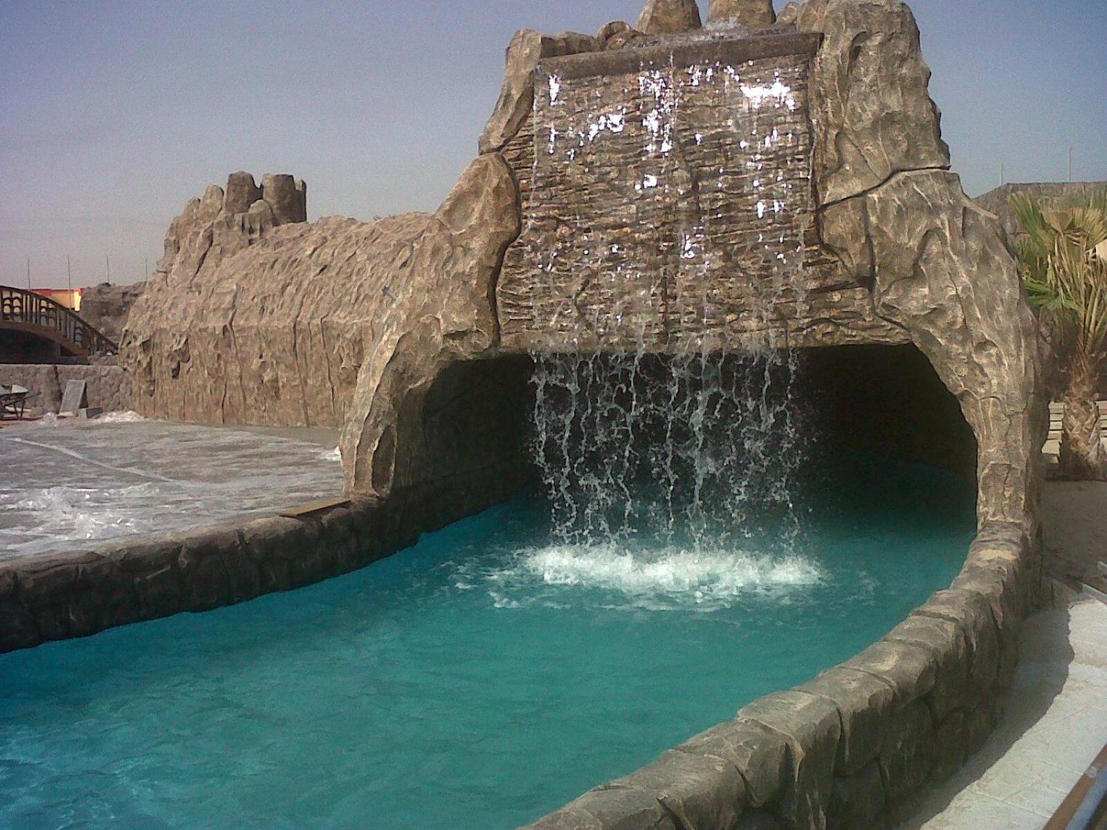 Sea Club Resort Dammam Zewnętrze zdjęcie