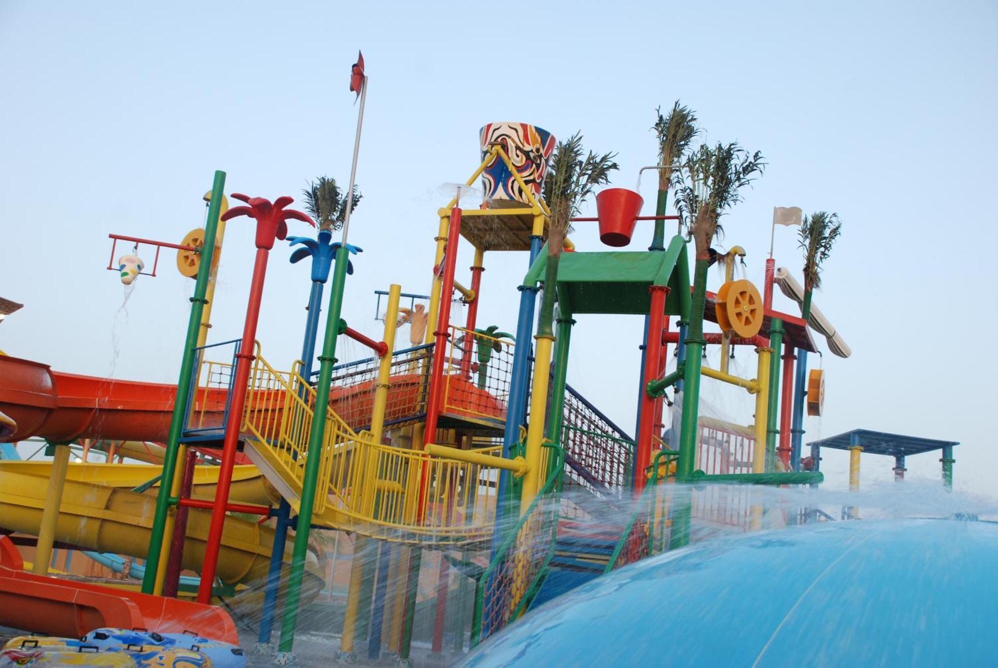 Sea Club Resort Dammam Zewnętrze zdjęcie