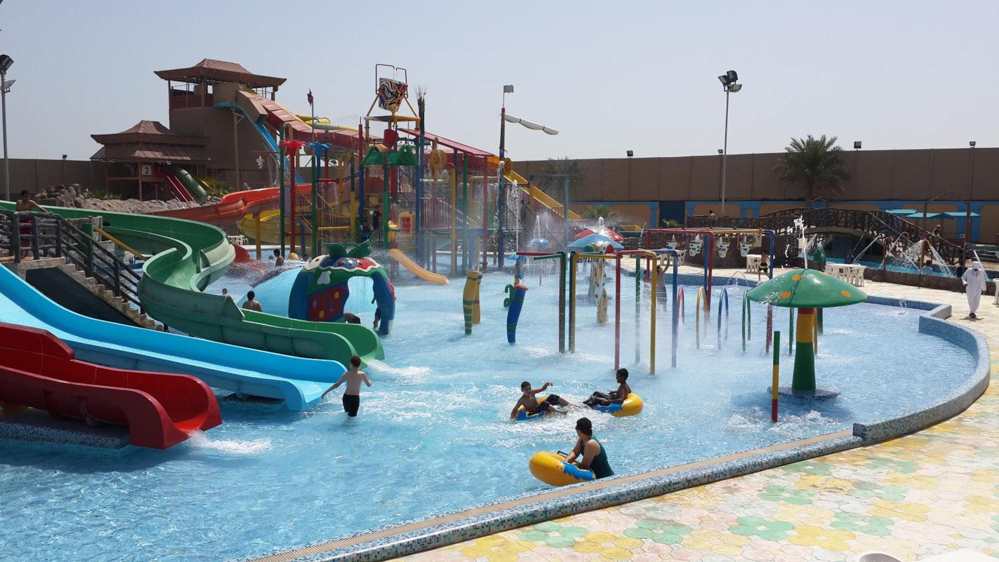 Sea Club Resort Dammam Zewnętrze zdjęcie