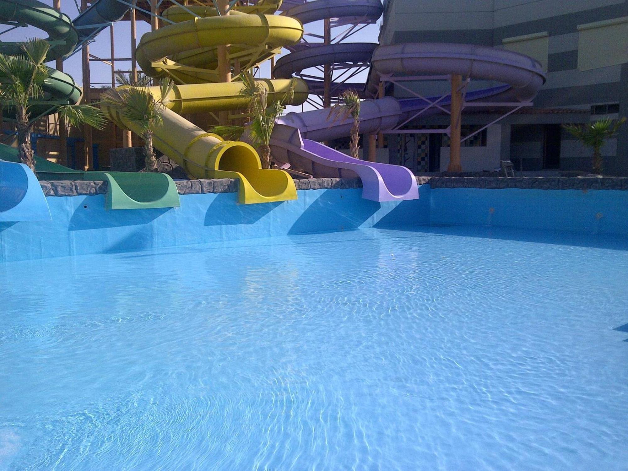 Sea Club Resort Dammam Zewnętrze zdjęcie