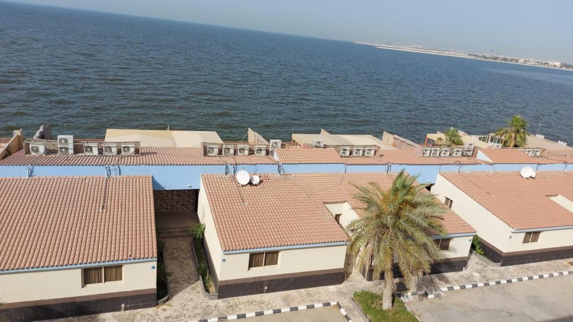 Sea Club Resort Dammam Zewnętrze zdjęcie