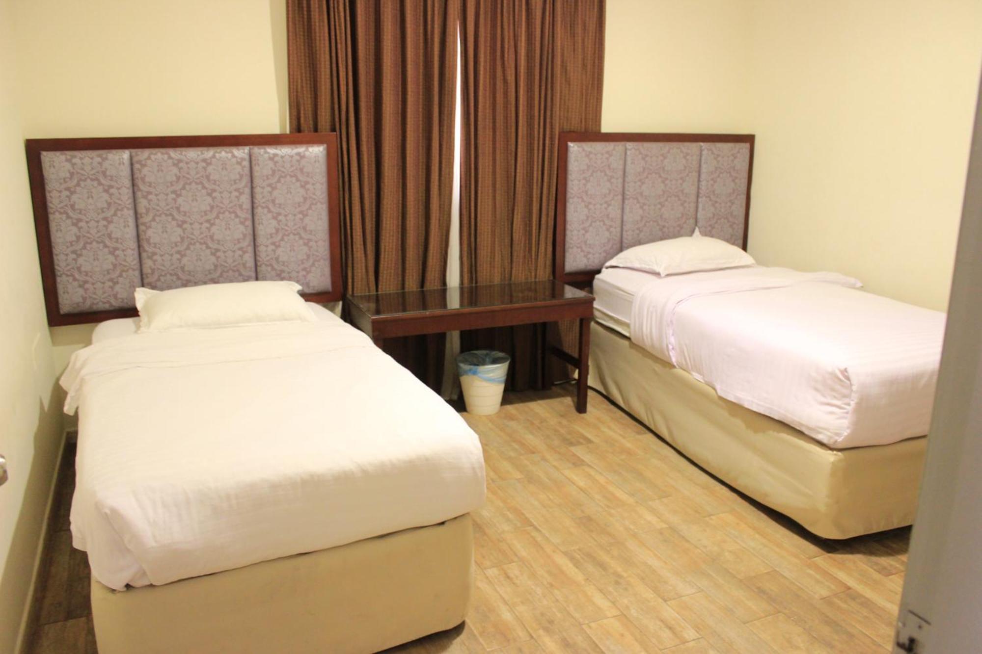 Sea Club Resort Dammam Zewnętrze zdjęcie