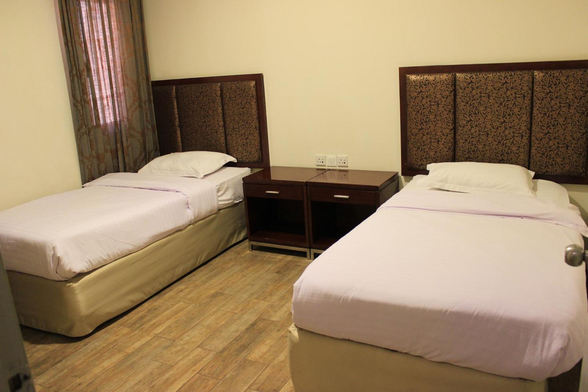 Sea Club Resort Dammam Zewnętrze zdjęcie