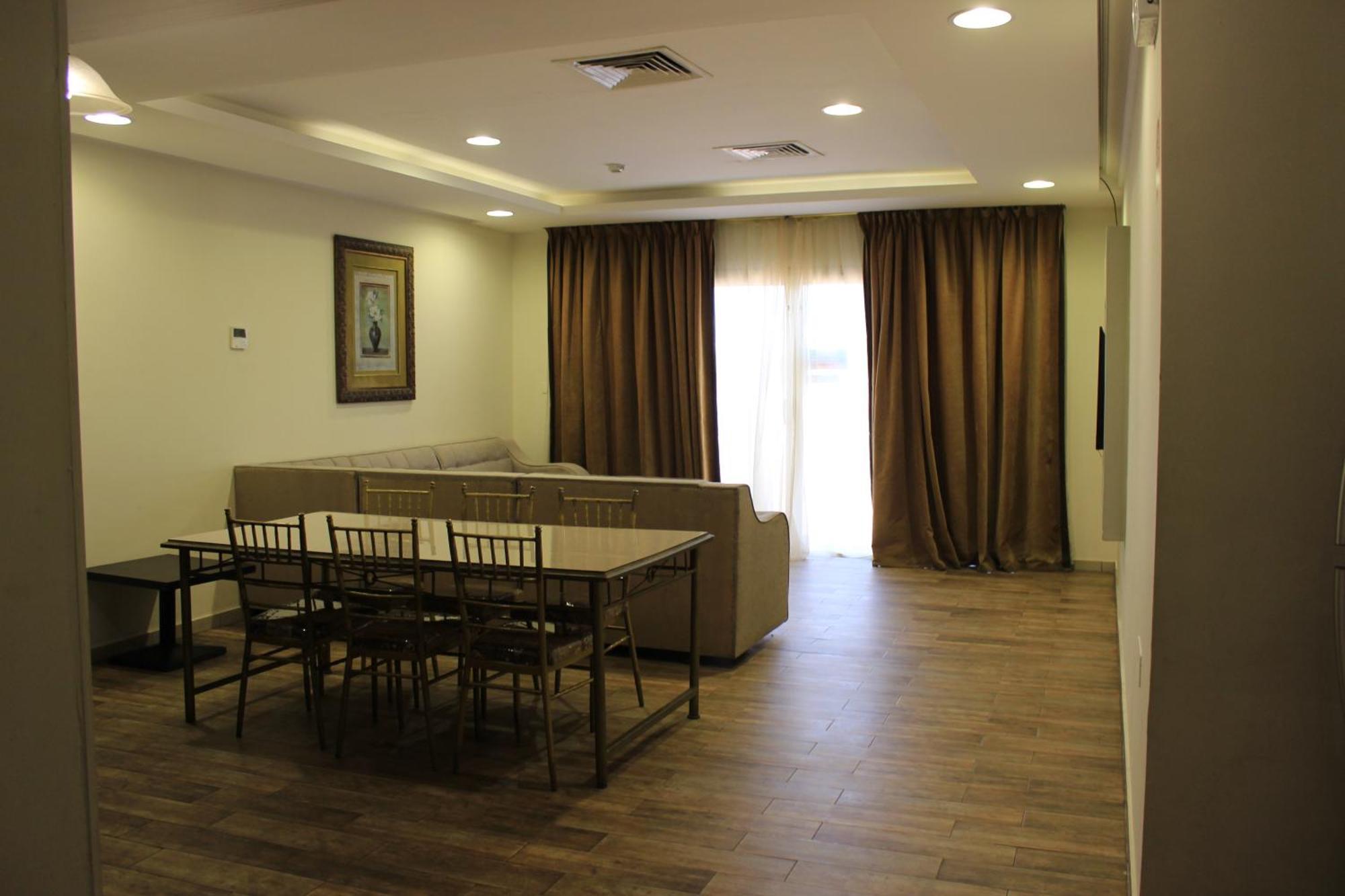 Sea Club Resort Dammam Zewnętrze zdjęcie