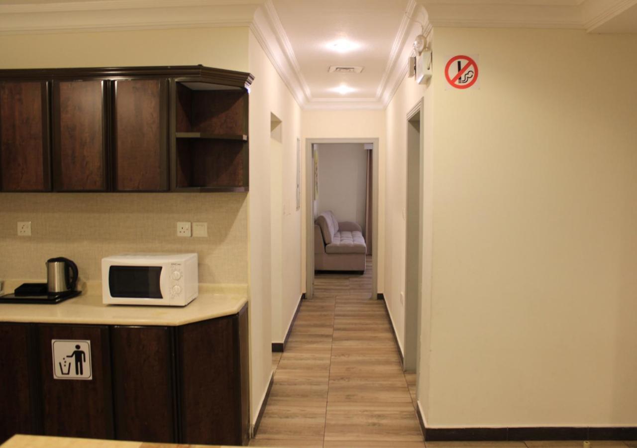 Sea Club Resort Dammam Zewnętrze zdjęcie
