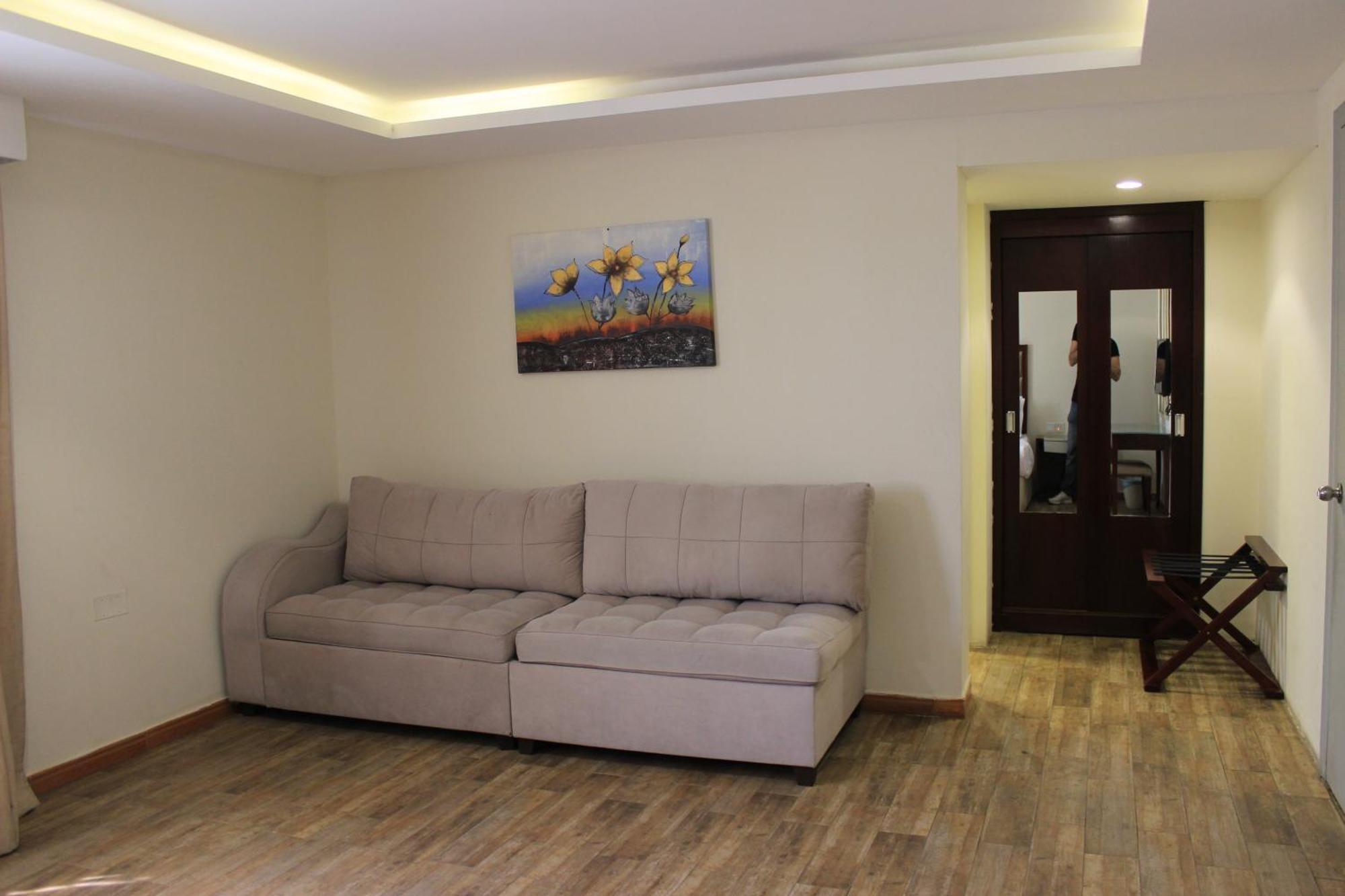Sea Club Resort Dammam Zewnętrze zdjęcie