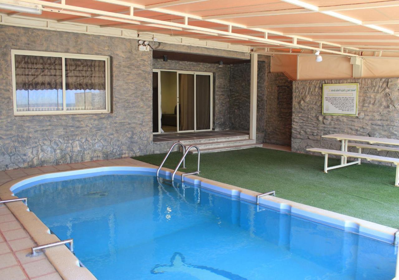 Sea Club Resort Dammam Zewnętrze zdjęcie