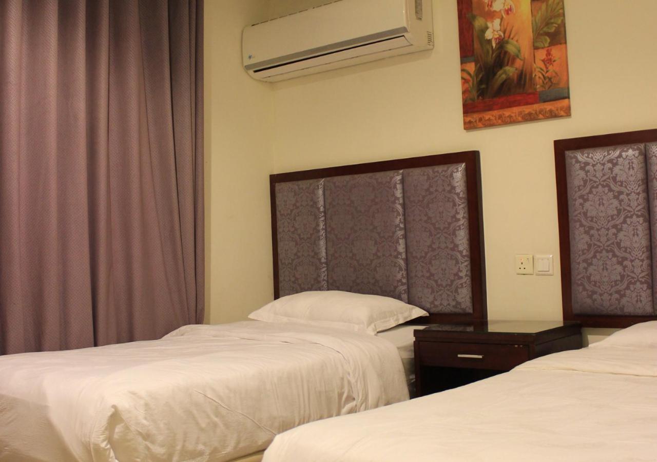 Sea Club Resort Dammam Zewnętrze zdjęcie