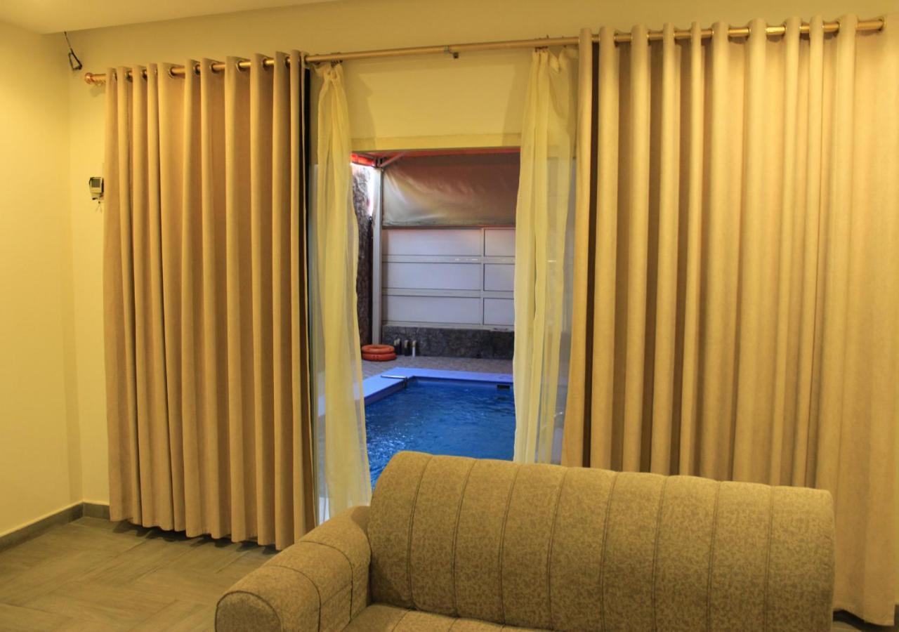 Sea Club Resort Dammam Zewnętrze zdjęcie