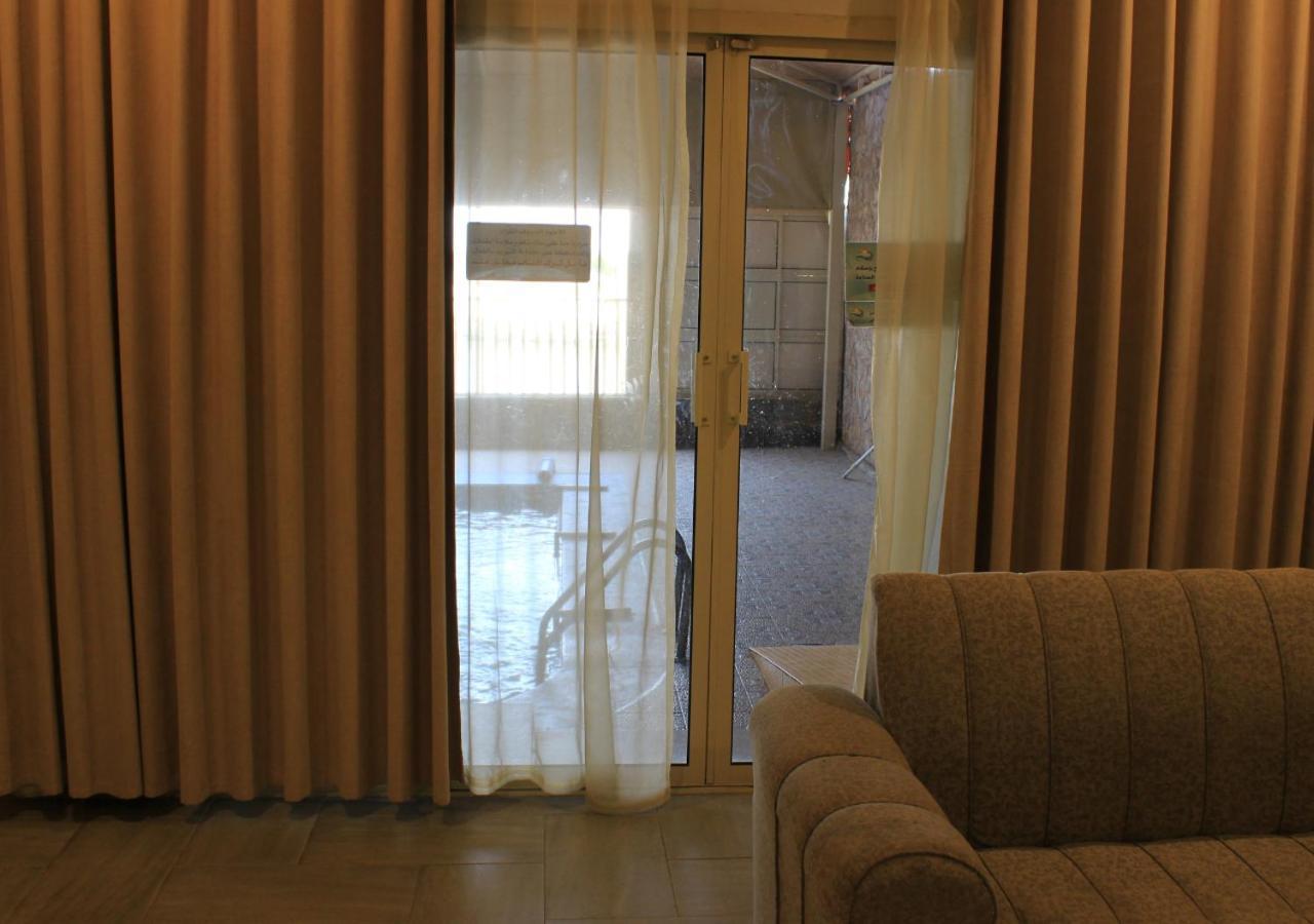 Sea Club Resort Dammam Zewnętrze zdjęcie