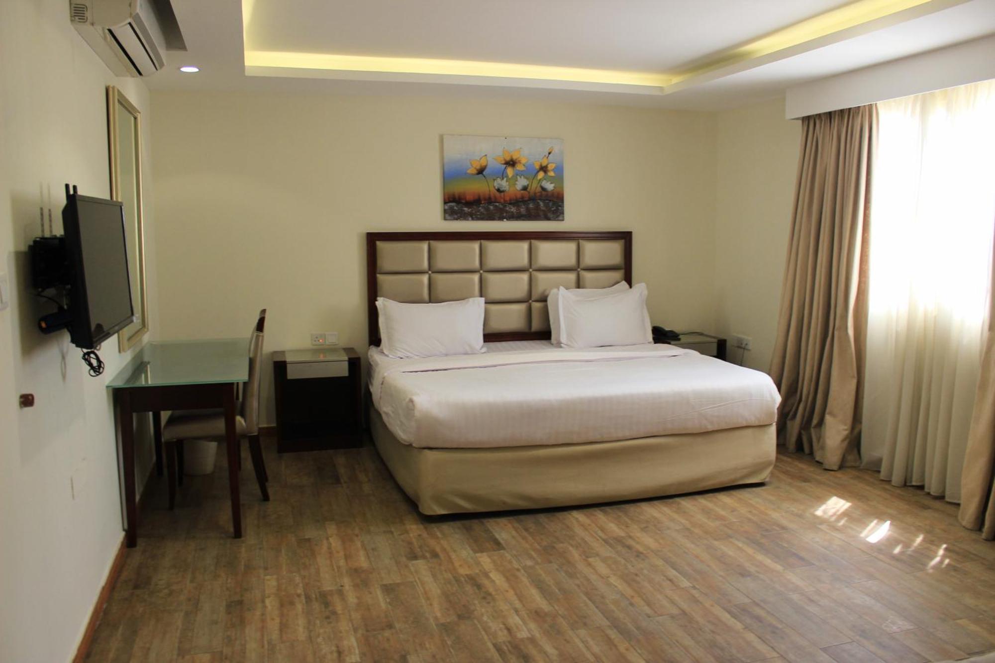 Sea Club Resort Dammam Zewnętrze zdjęcie