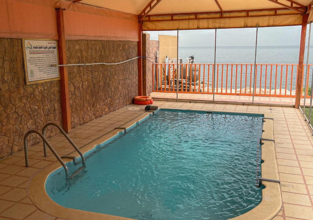 Sea Club Resort Dammam Zewnętrze zdjęcie