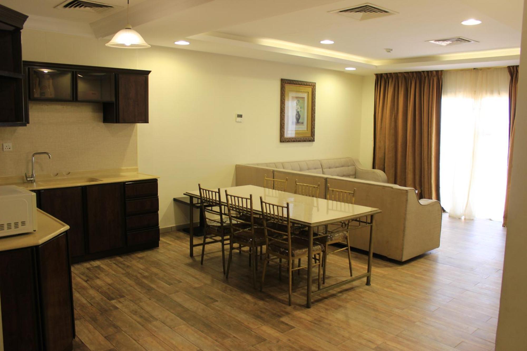 Sea Club Resort Dammam Zewnętrze zdjęcie