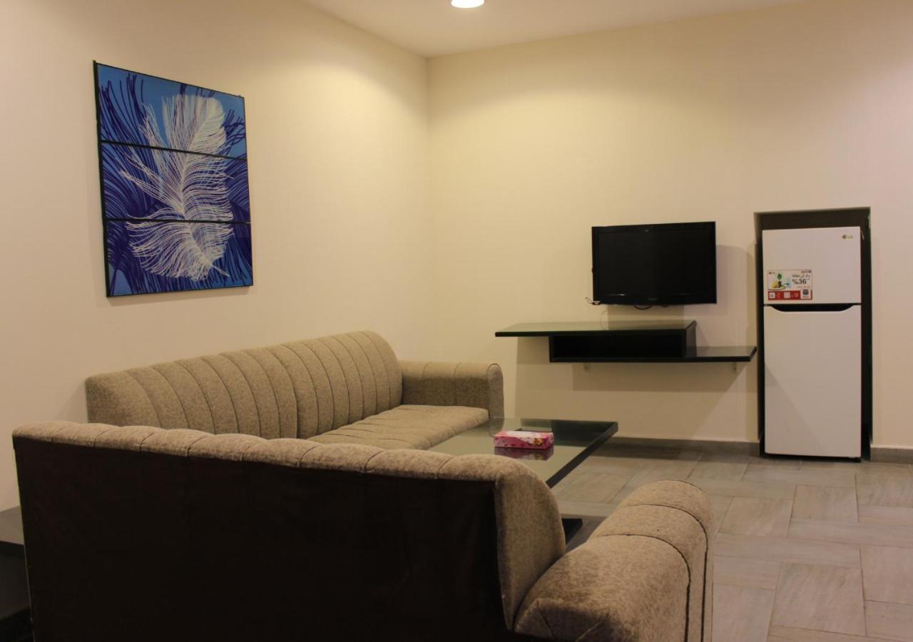Sea Club Resort Dammam Zewnętrze zdjęcie