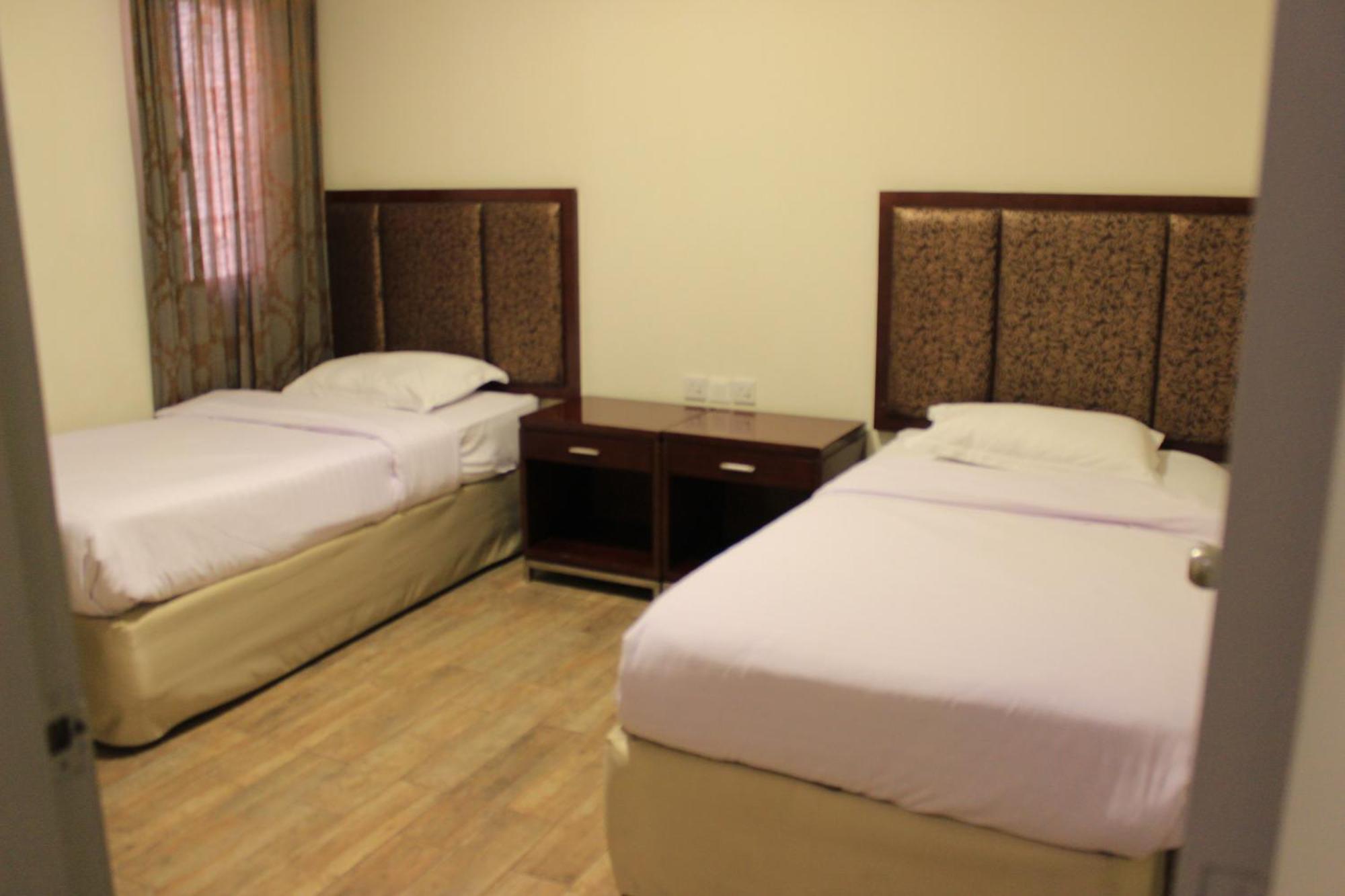 Sea Club Resort Dammam Zewnętrze zdjęcie