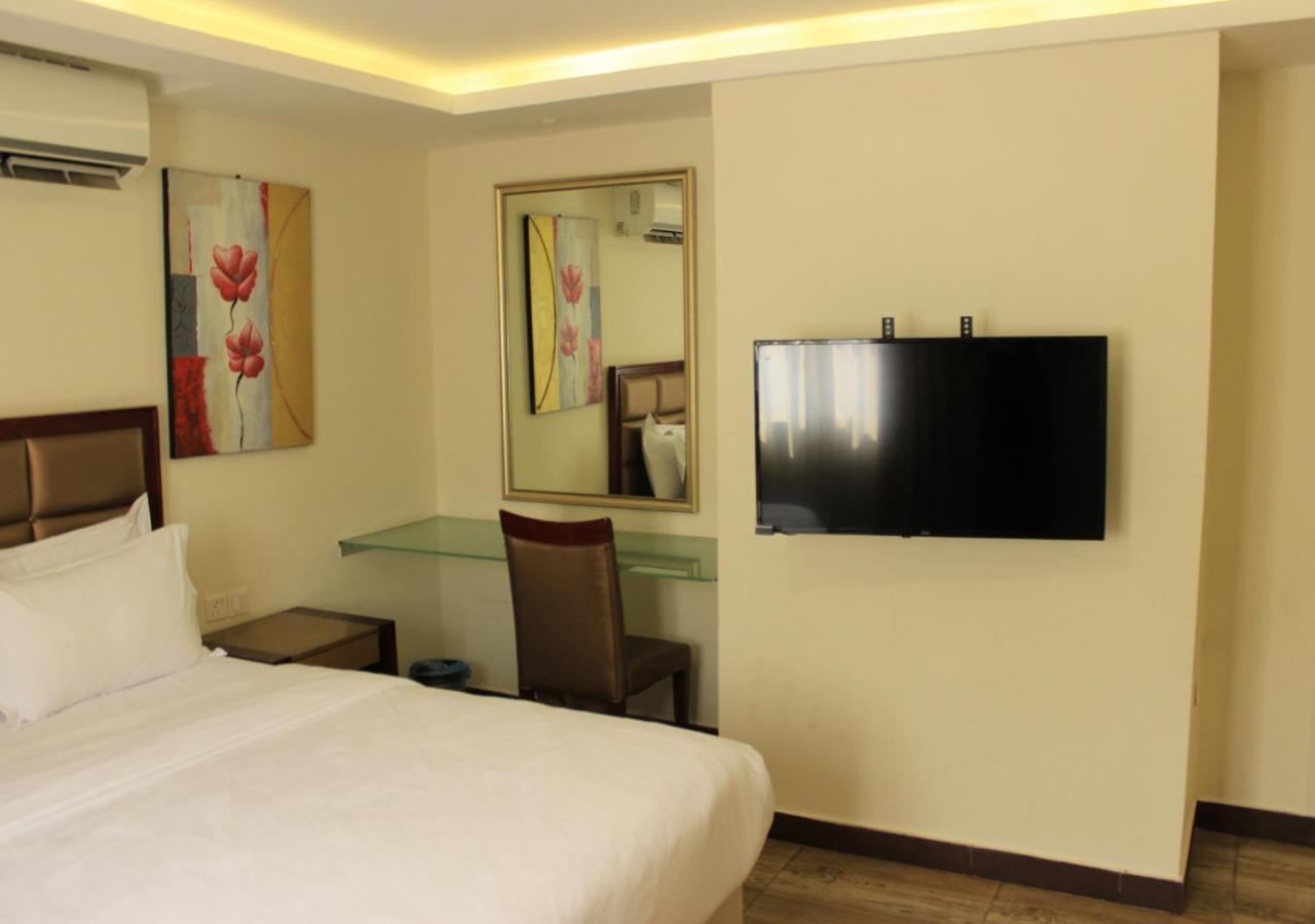 Sea Club Resort Dammam Zewnętrze zdjęcie