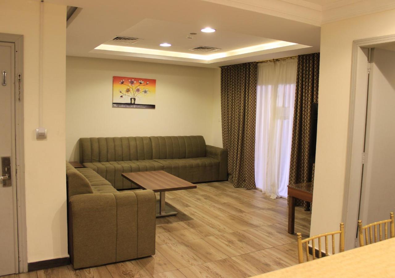 Sea Club Resort Dammam Zewnętrze zdjęcie