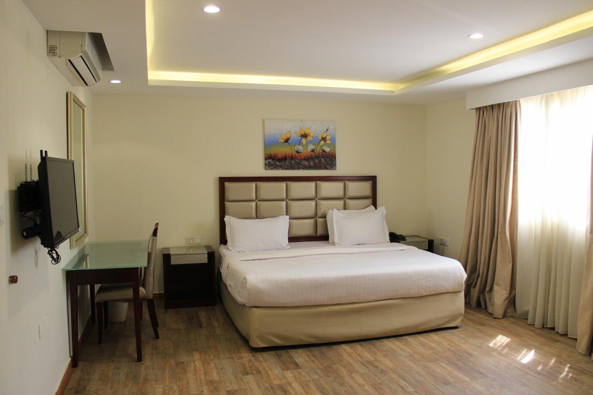 Sea Club Resort Dammam Zewnętrze zdjęcie