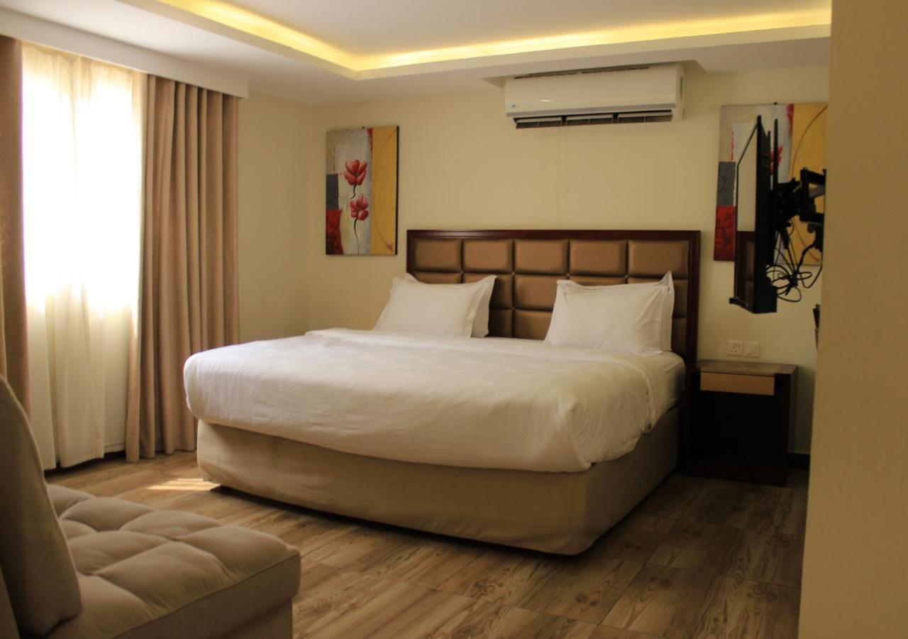 Sea Club Resort Dammam Zewnętrze zdjęcie
