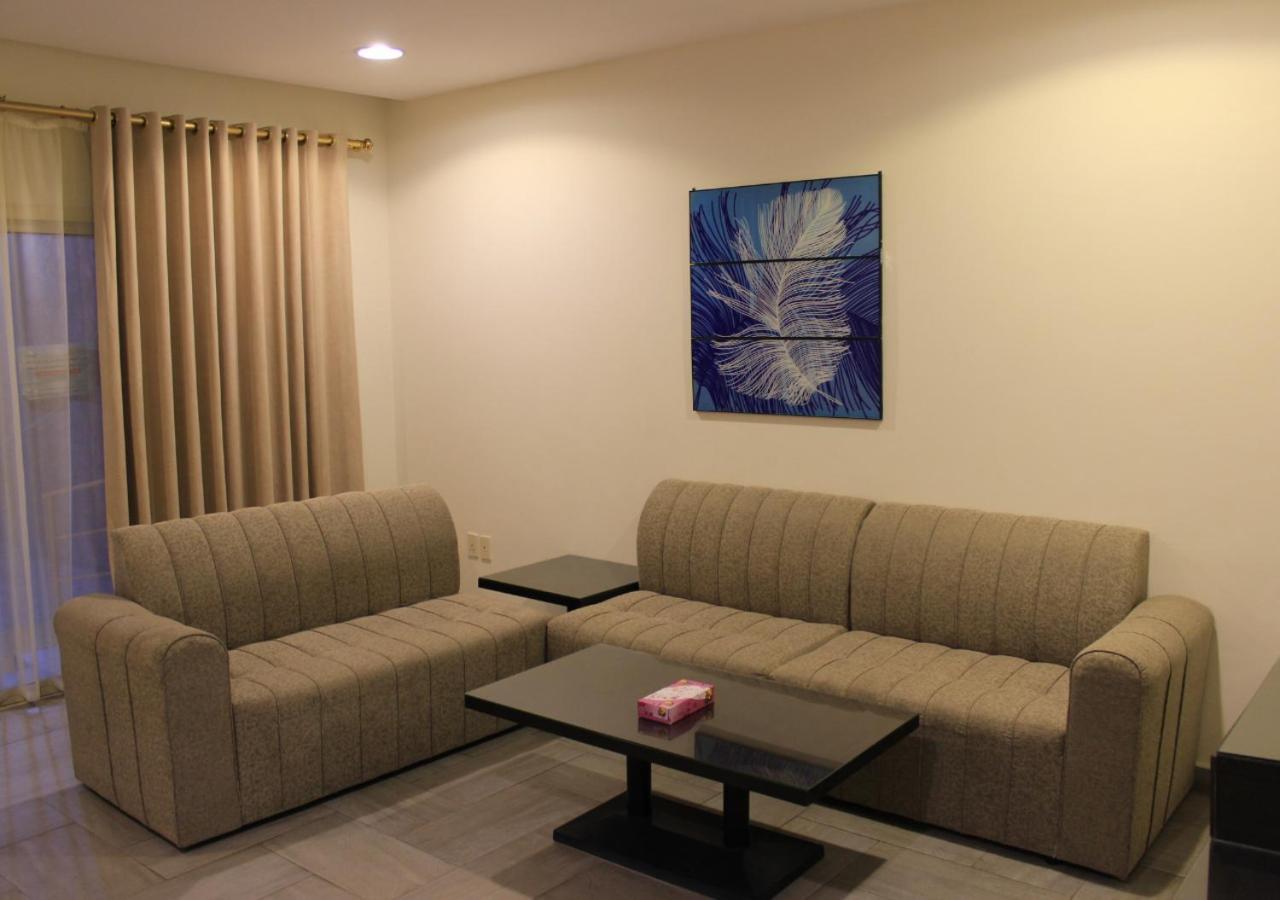 Sea Club Resort Dammam Zewnętrze zdjęcie