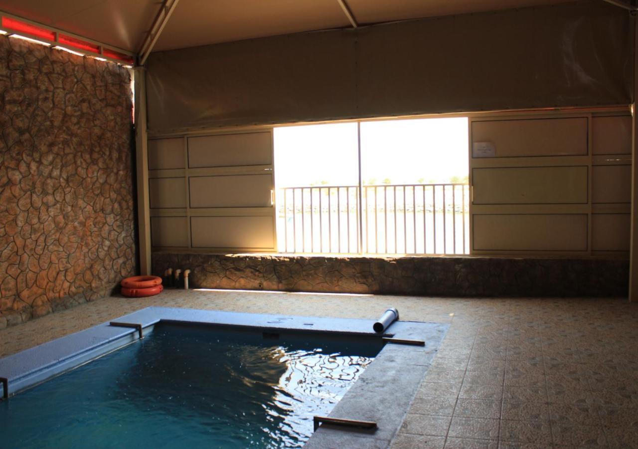 Sea Club Resort Dammam Zewnętrze zdjęcie