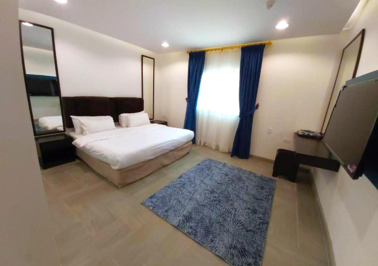 Sea Club Resort Dammam Zewnętrze zdjęcie