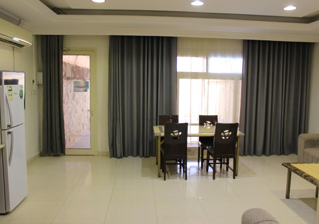 Sea Club Resort Dammam Zewnętrze zdjęcie