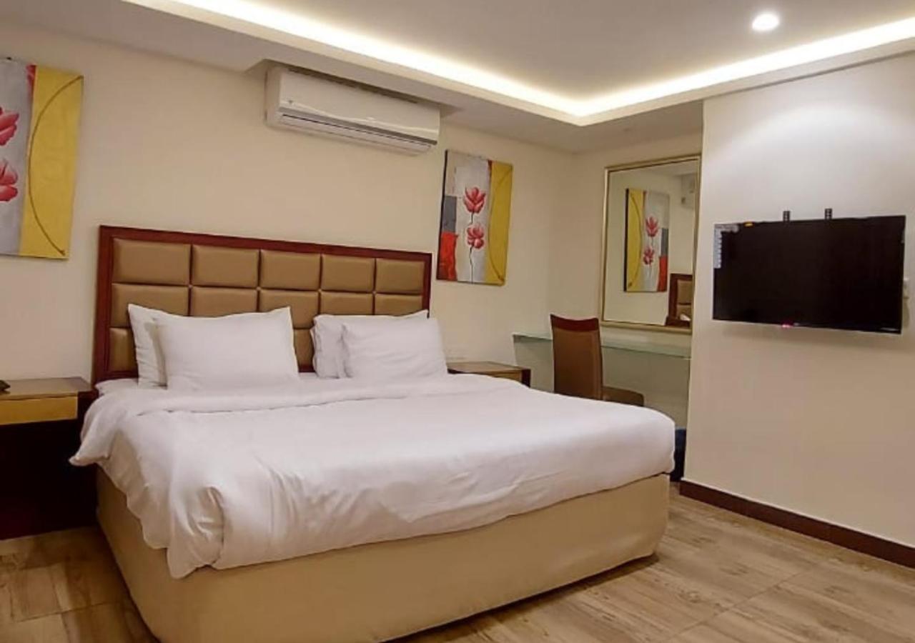 Sea Club Resort Dammam Zewnętrze zdjęcie