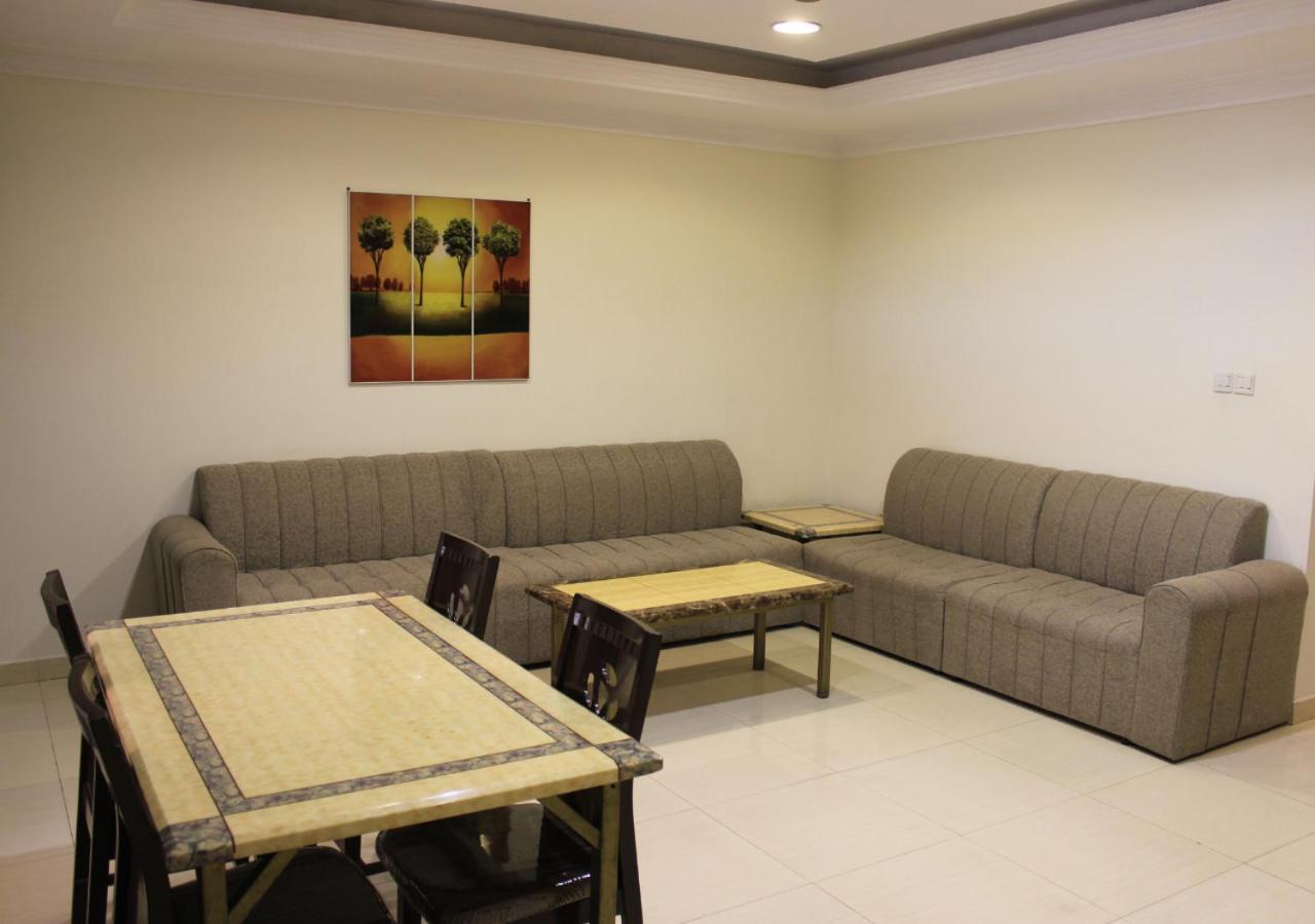 Sea Club Resort Dammam Zewnętrze zdjęcie