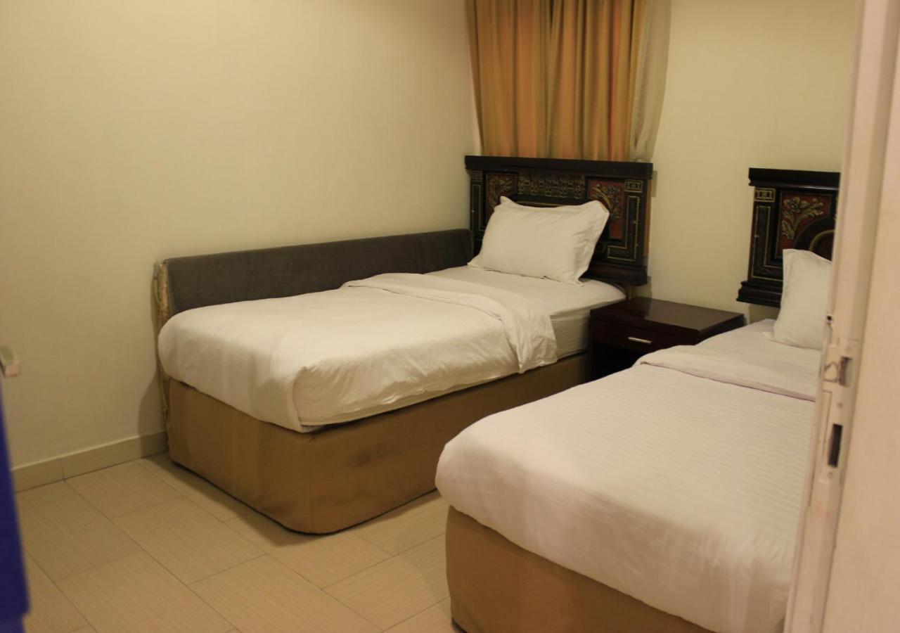 Sea Club Resort Dammam Zewnętrze zdjęcie