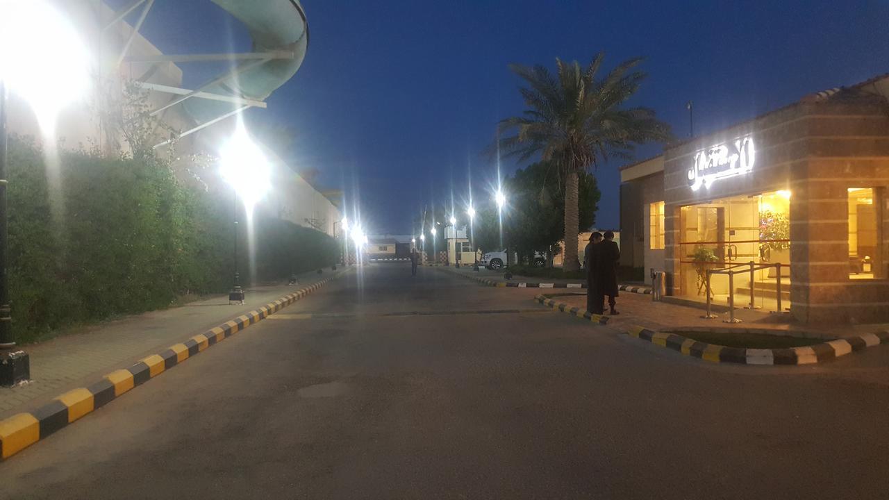 Sea Club Resort Dammam Zewnętrze zdjęcie